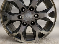 2014-2014 Kia Sedona Oem Wheel Rim - Oemusedautoparts1.com