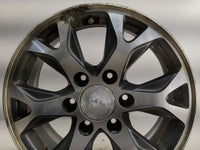 2014-2014 Kia Sedona Oem Wheel Rim - Oemusedautoparts1.com