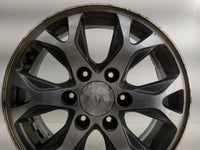 2014-2014 Kia Sedona Oem Wheel Rim - Oemusedautoparts1.com