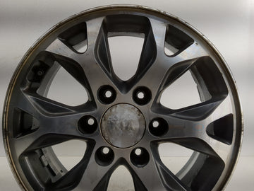 2014-2014 Kia Sedona Oem Wheel Rim