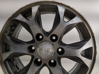 2014-2014 Kia Sedona Oem Wheel Rim - Oemusedautoparts1.com