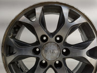 2014-2014 Kia Sedona Oem Wheel Rim - Oemusedautoparts1.com