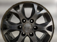 2014-2014 Kia Sedona Oem Wheel Rim 1253081 - Oemusedautoparts1.com