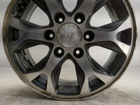 2014-2014 Kia Sedona Oem Wheel Rim 1253081 - Oemusedautoparts1.com