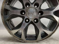 2014-2014 Kia Sedona Oem Wheel Rim - Oemusedautoparts1.com
