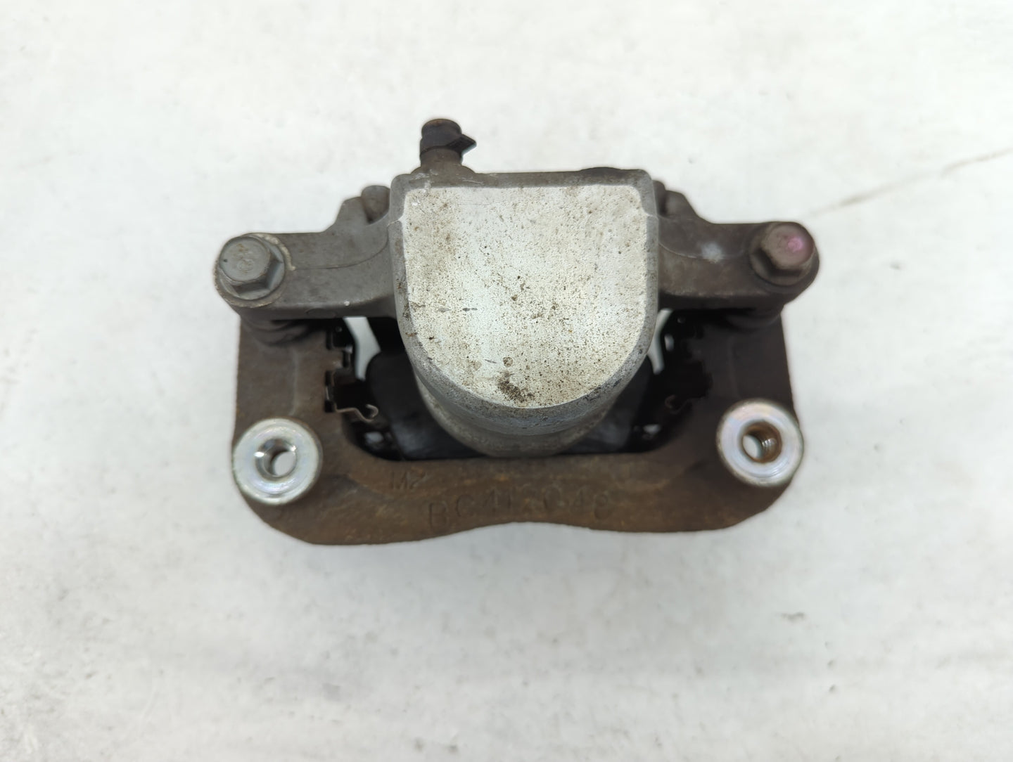 2008-2014 Kia Sedona Rear Passenger Right Brake Caliper - Oemusedautoparts1.com