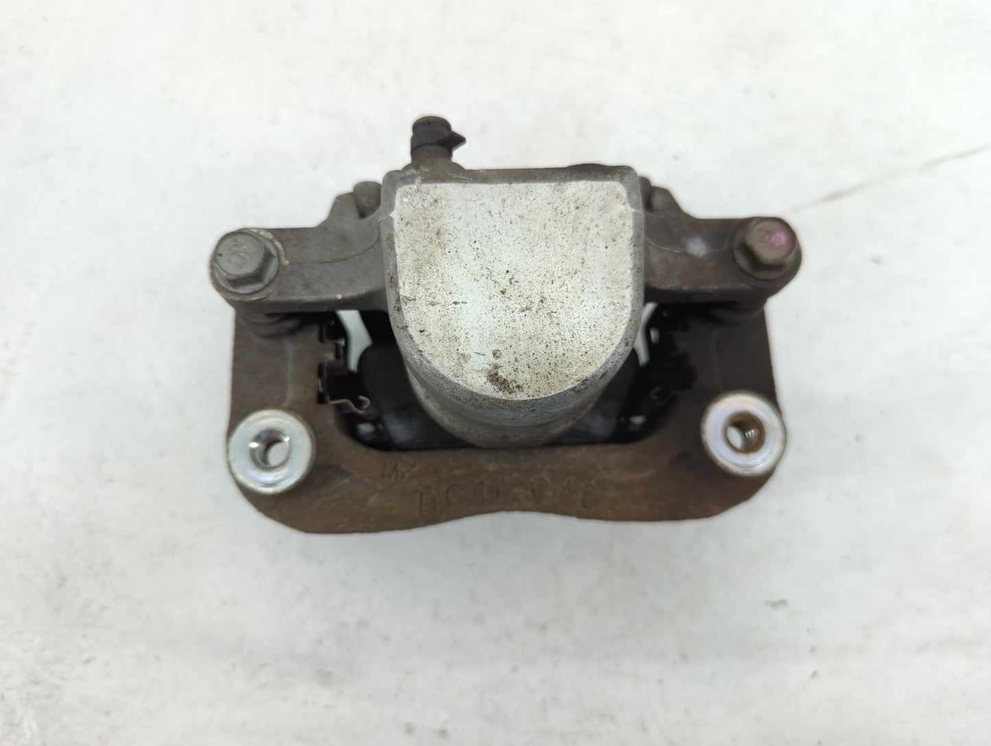 2008-2014 Kia Sedona Rear Passenger Right Brake Caliper - Oemusedautoparts1.com