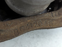 2008-2014 Kia Sedona Rear Passenger Right Brake Caliper - Oemusedautoparts1.com