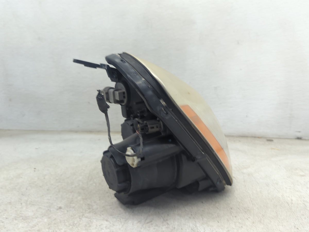 2014-2014 Kia Sedona Passenger Right Oem Head Light Headlight Lamp - Oemusedautoparts1.com