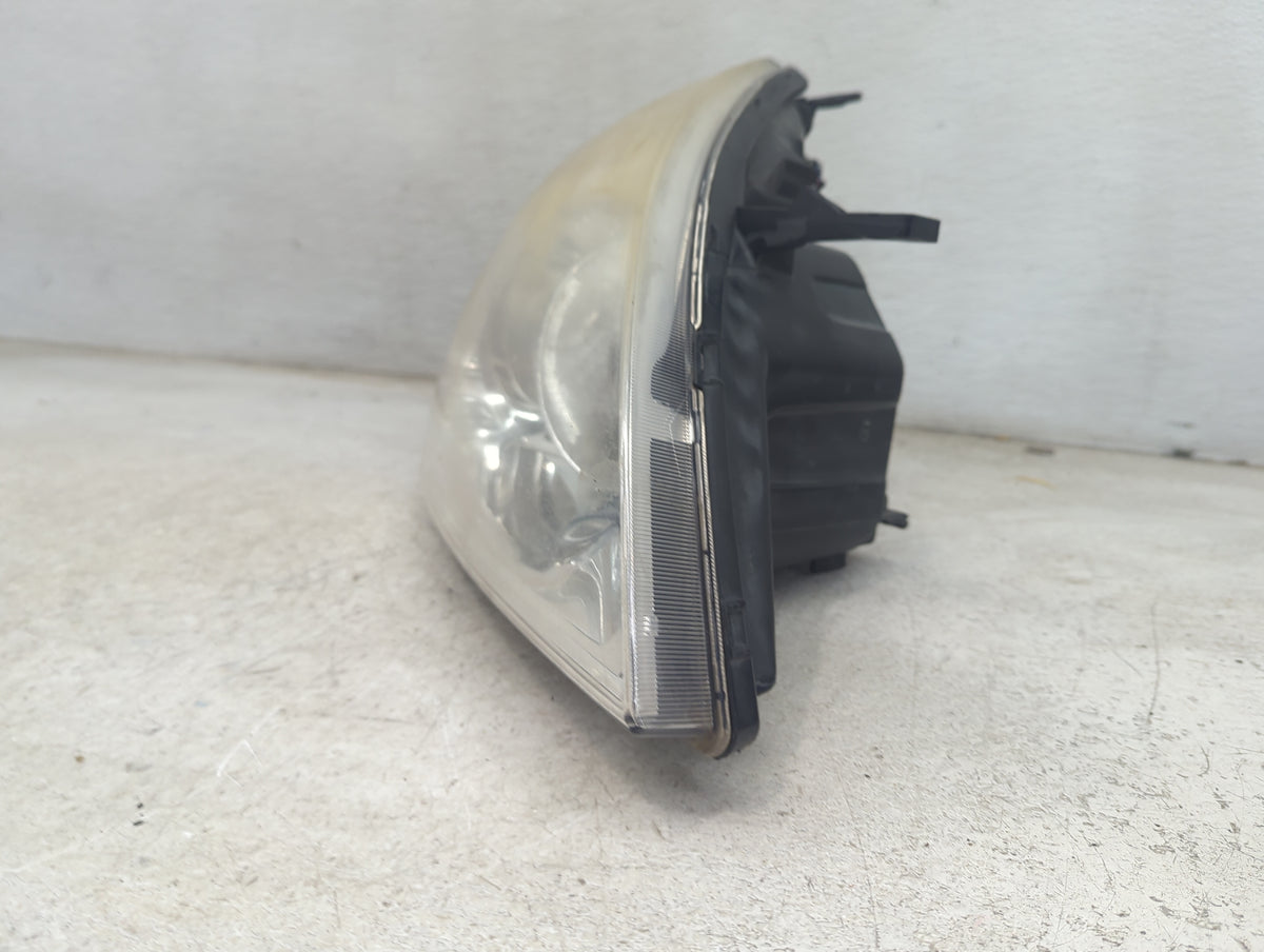 2014-2014 Kia Sedona Passenger Right Oem Head Light Headlight Lamp - Oemusedautoparts1.com