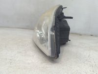 2014-2014 Kia Sedona Passenger Right Oem Head Light Headlight Lamp - Oemusedautoparts1.com