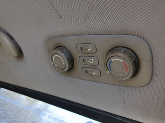 compare product 2006-2014 Kia Sedona Climate Control Module Temperature AC/Heater Replacement Fits Fits 2006 2007 2008 2009 2010 2011 2012 2014 OEM Used Auto Parts