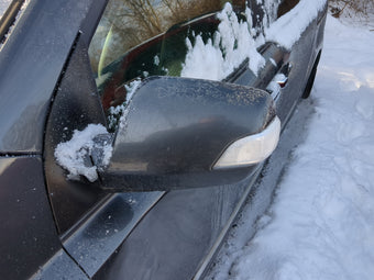 compare product 2011-2014 Kia Sedona Side Mirror Replacement Driver Left View Door Mirror Fits Fits 2011 2012 2014 OEM Used Auto Parts