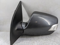 2011-2014 Kia Sedona Driver Side View Mirror - Left Door Mirror OEM Used - Oemusedautoparts1.com