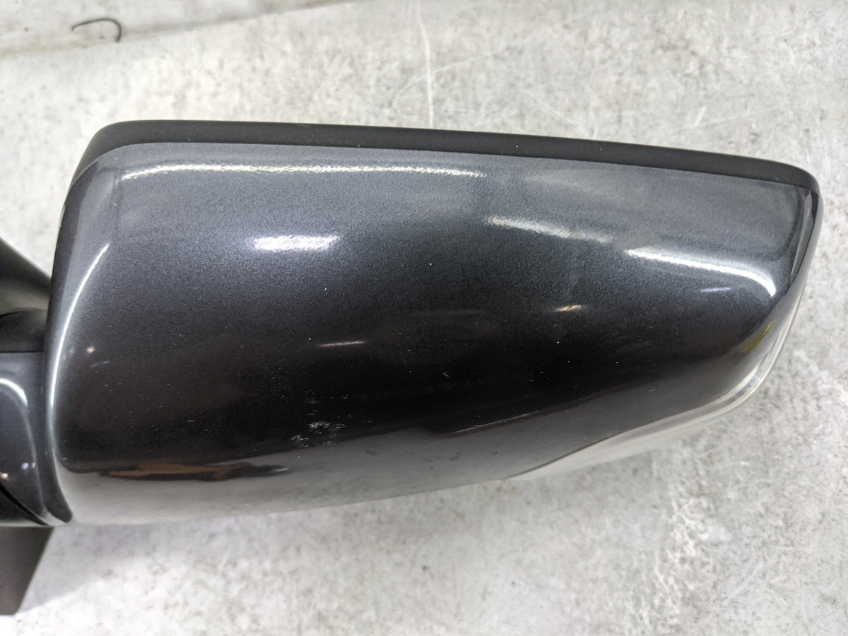 2011-2014 Kia Sedona Driver Side View Mirror - Left Door Mirror OEM Used - Oemusedautoparts1.com