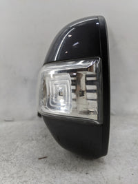 2011-2014 Kia Sedona Driver Side View Mirror - Left Door Mirror OEM Used - Oemusedautoparts1.com