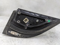 2011-2014 Kia Sedona Driver Side View Mirror - Left Door Mirror OEM Used - Oemusedautoparts1.com