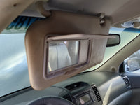 2006-2014 Kia Sedona Sun Visor Shade Replacement Driver Left Mirror Fits Fits 2006 2007 2008 2009 2010 2011 2012 2014 OEM Us