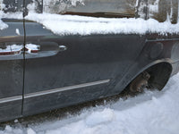 2006-2014 Kia Sedona Driver Rear Door Oem - Oemusedautoparts1.com
