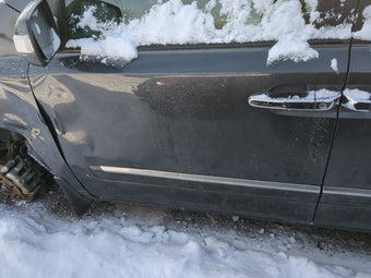 compare product 2011-2014 Kia Sedona Driver Front Door Oem