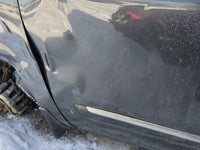 2011-2014 Kia Sedona Driver Front Door Oem - Oemusedautoparts1.com