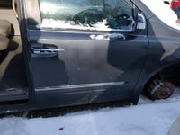 2011-2014 Kia Sedona Passenger Front Door Oem - Oemusedautoparts1.com