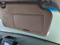 2006-2014 Kia Sedona Sun Visor Shade Replacement Passenger Right Mirror Fits Fits 2006 2007 2008 2009 2010 2011 2012 2014 OE