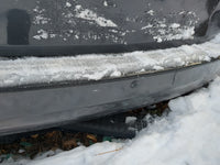 2006-2014 Kia Sedona Rear Bumper Assembly Oem - Oemusedautoparts1.com