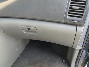 compare product 2014 Kia Sedona Passenger Glove Box Door Storage Compartment