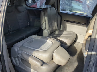 compare product 2014 Kia Sedona Rear Seat Oem