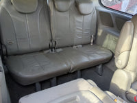2014 Kia Sedona Rear Seat Oem - Oemusedautoparts1.com