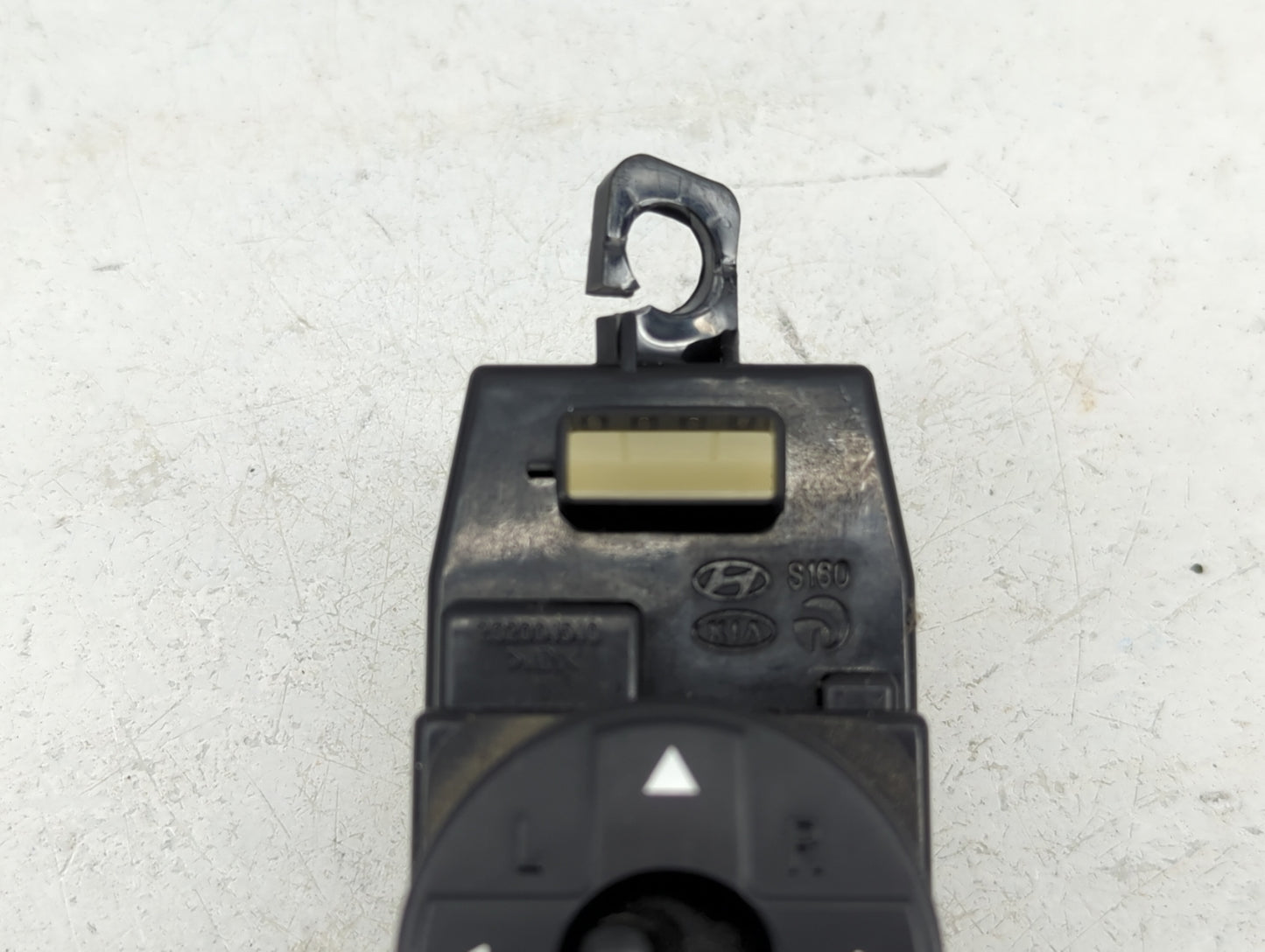 2006-2014 Kia Sedona Master Power Window Switch Replacement Driver Side Left P/N:93540-4D001 Fits OEM Used Auto Parts - Oemu