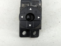 2006-2014 Kia Sedona Master Power Window Switch Replacement Driver Side Left P/N:93540-4D001 Fits OEM Used Auto Parts - Oemu