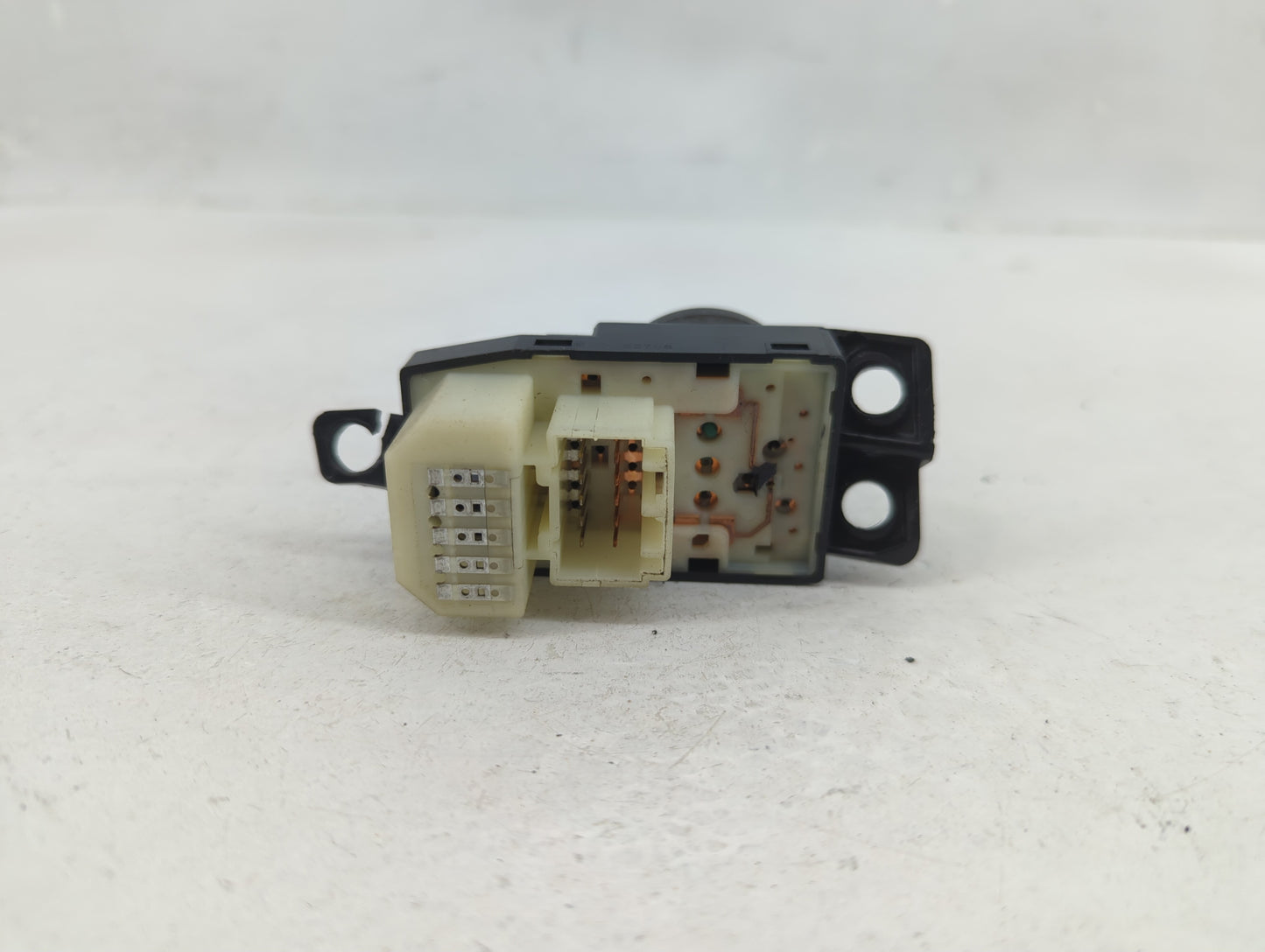 2006-2014 Kia Sedona Master Power Window Switch Replacement Driver Side Left P/N:93540-4D001 Fits OEM Used Auto Parts - Oemu
