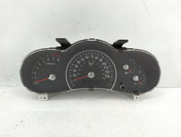 2011-2014 Kia Sedona Instrument Cluster Speedometer Gauges P/N:94011-4D080 Fits Fits 2011 2012 2014 OEM Used Auto Parts - Oe