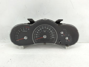 compare product 2011-2014 Kia Sedona Instrument Cluster Speedometer Gauges P/N:94011-4D080 Fits Fits 2011 2012 2014 OEM Used Auto Parts
