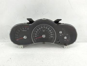 2011-2014 Kia Sedona Instrument Cluster Speedometer Gauges P/N:94011-4D080 Fits Fits 2011 2012 2014 OEM Used Auto Parts - Oe