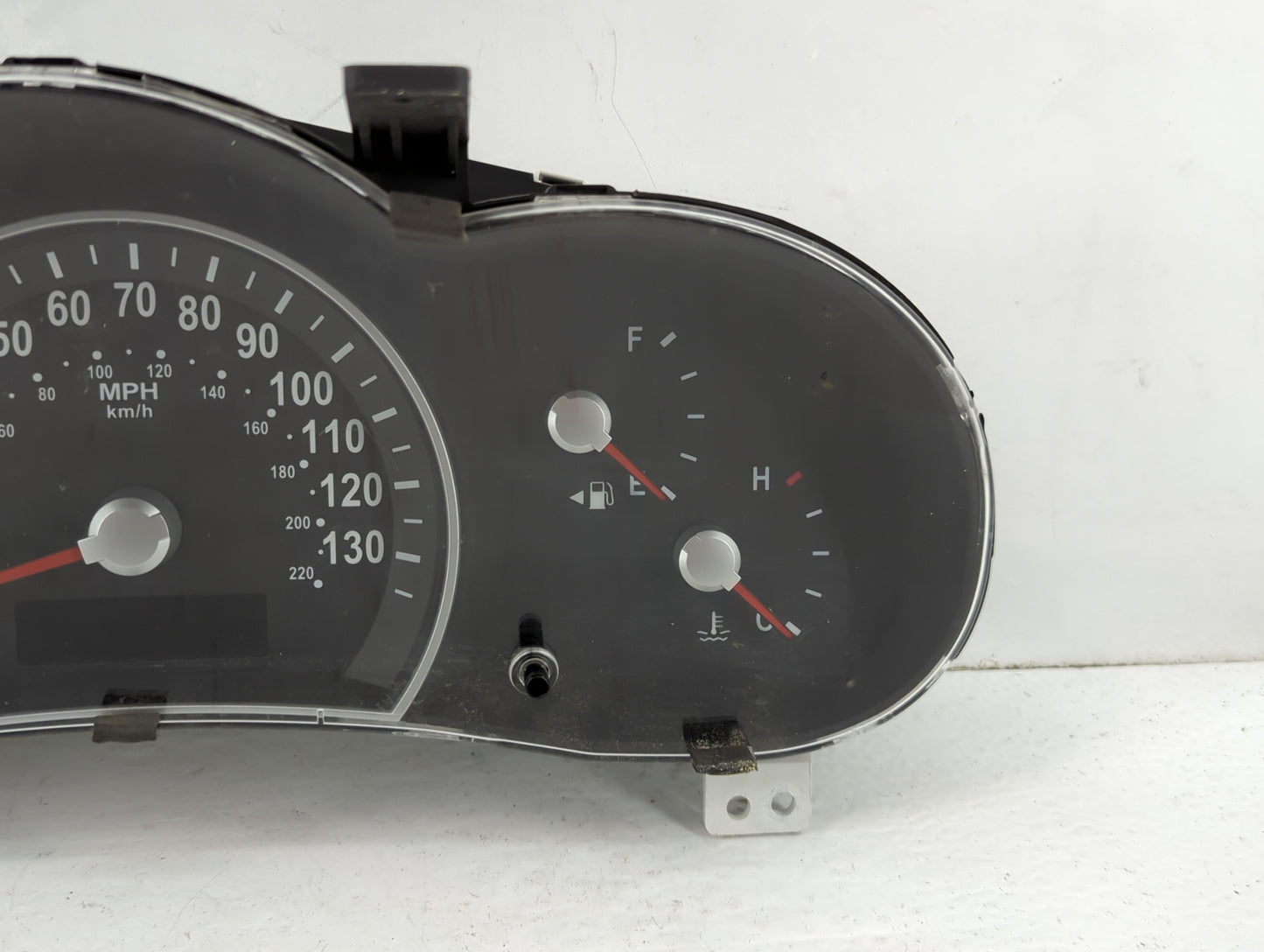 2011-2014 Kia Sedona Instrument Cluster Speedometer Gauges P/N:94011-4D080 Fits Fits 2011 2012 2014 OEM Used Auto Parts - Oe