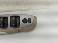 2006-2014 Kia Sedona Master Power Window Switch Replacement Driver Side Left P/N:20922512 93540-4D001 Fits OEM Used Auto Par
