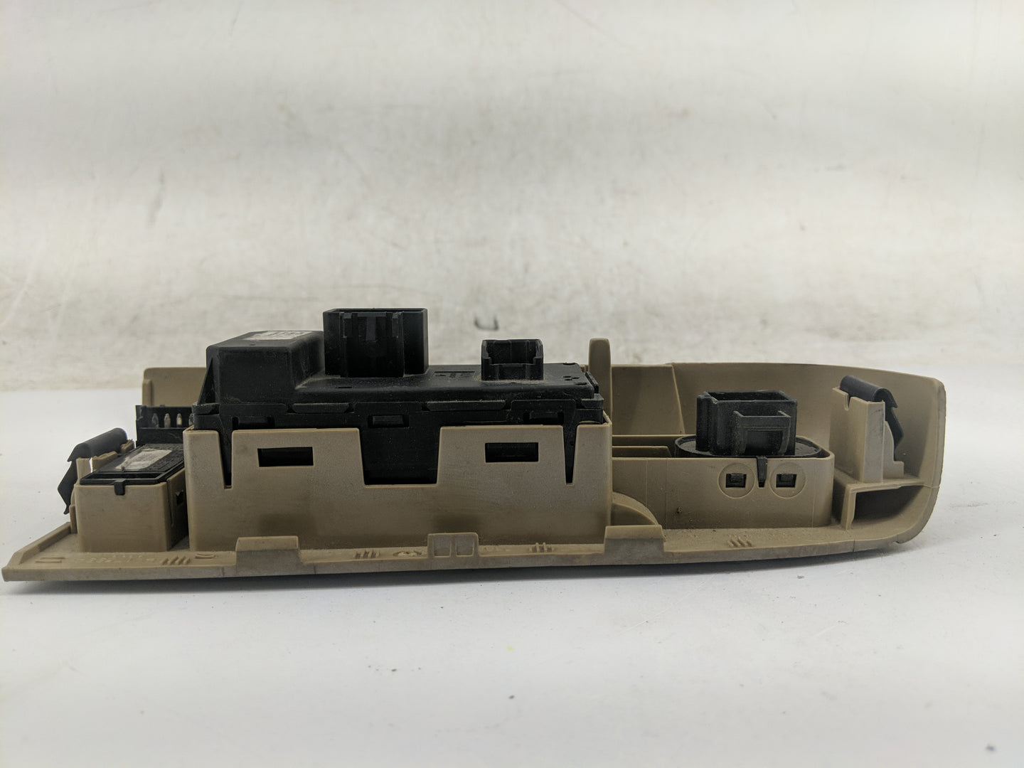2006-2014 Kia Sedona Master Power Window Switch Replacement Driver Side Left P/N:20922512 93540-4D001 Fits OEM Used Auto Par