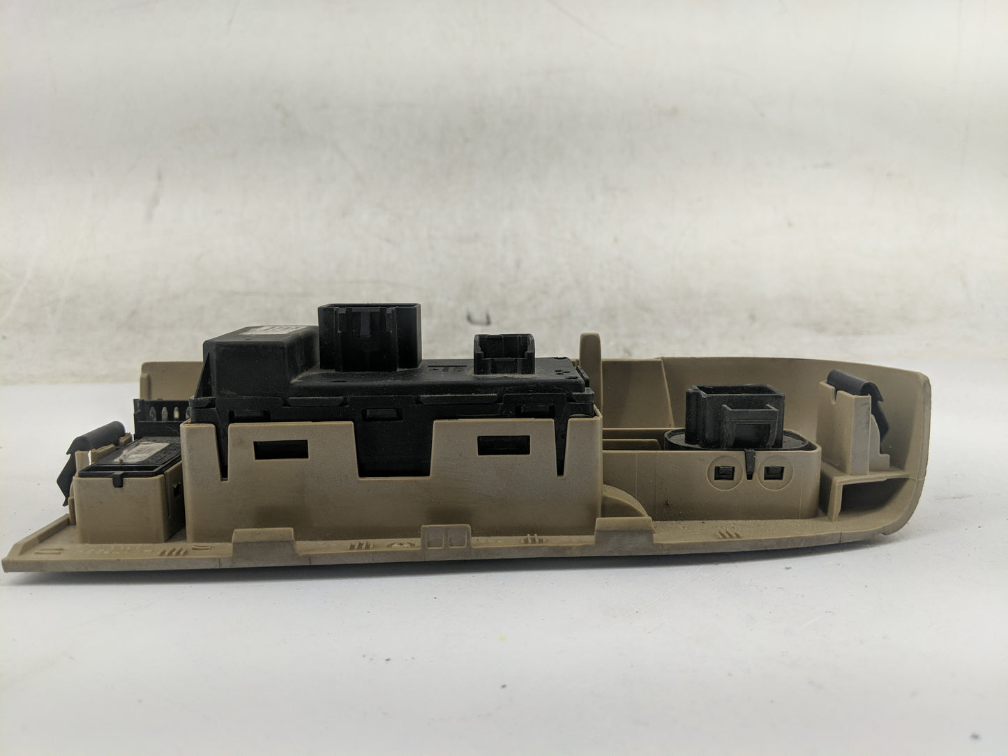 2006-2014 Kia Sedona Master Power Window Switch Replacement Driver Side Left P/N:20922512 93540-4D001 Fits OEM Used Auto Par