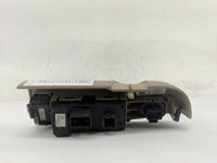 2006-2014 Kia Sedona Master Power Window Switch Replacement Driver Side Left P/N:20922512 93540-4D001 Fits OEM Used Auto Par