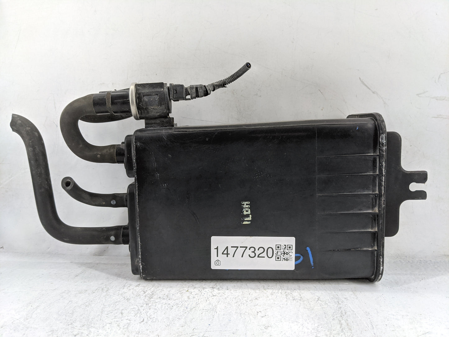 2014 Kia Sedona Fuel Vapor Charcoal Canister - Oemusedautoparts1.com