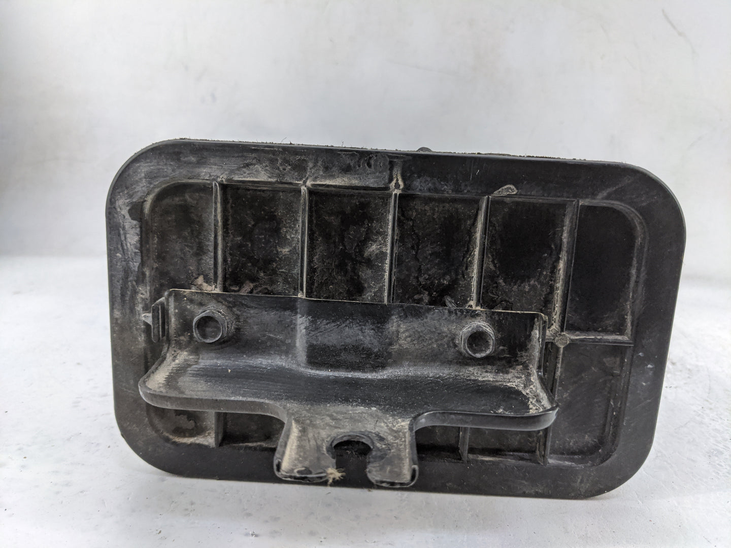 2014 Kia Sedona Fuel Vapor Charcoal Canister - Oemusedautoparts1.com