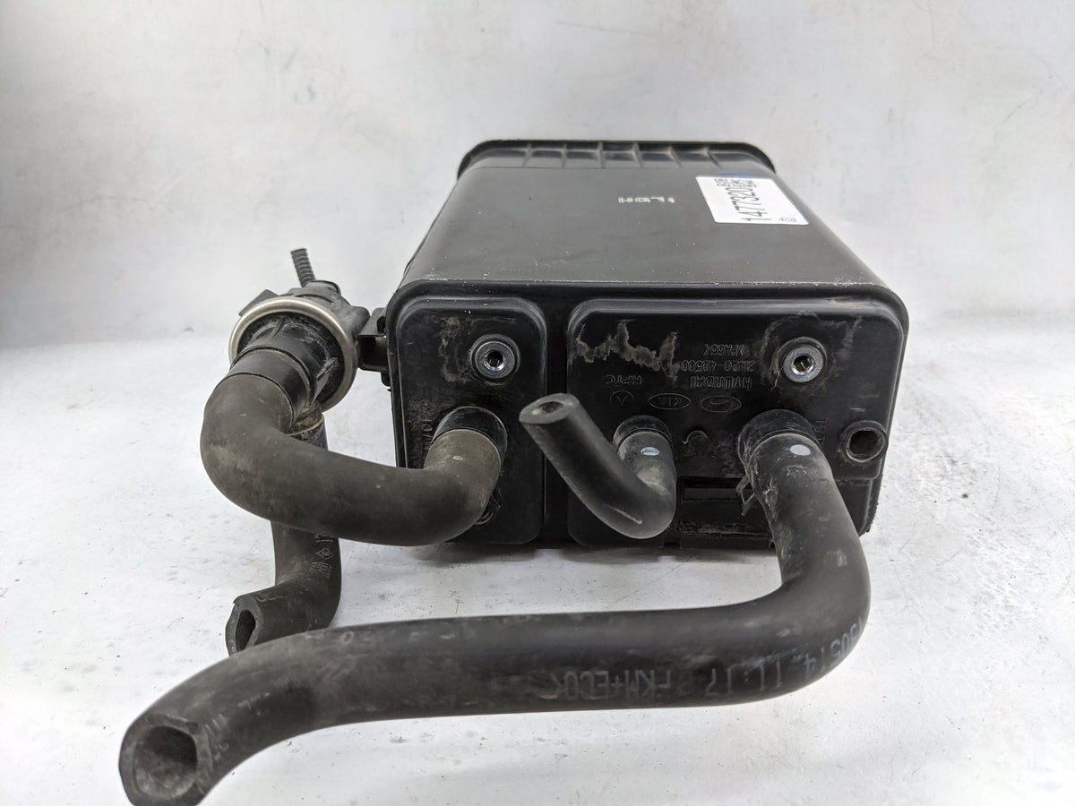 2014 Kia Sedona Fuel Vapor Charcoal Canister 1477320 - Oemusedautoparts1.com