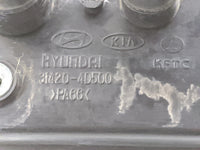 2014 Kia Sedona Fuel Vapor Charcoal Canister - Oemusedautoparts1.com