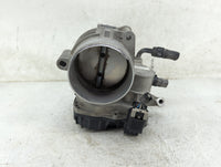 2011-2014 Kia Sedona Throttle Body P/N:35100-3C700 28099075 Fits Fits 2010 2011 2012 2013 2014 OEM Used Auto Parts - Oemused