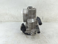2011-2014 Kia Sedona Throttle Body P/N:35100-3C700 28099075 Fits Fits 2010 2011 2012 2013 2014 OEM Used Auto Parts - Oemused