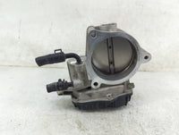 2011-2014 Kia Sedona Throttle Body P/N:35100-3C700 28099075 Fits Fits 2010 2011 2012 2013 2014 OEM Used Auto Parts - Oemused