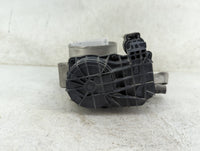 2011-2014 Kia Sedona Throttle Body P/N:35100-3C700 28099075 Fits Fits 2010 2011 2012 2013 2014 OEM Used Auto Parts - Oemused